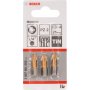 BOSCH Bit odvrtača Max Grip PZ 2, 25 mm - 2607001593 - slika 1