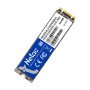 NETAC 256GB M.2 2280, N535N (NT01N535N-256G-N8X) - slika 2