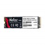 NETAC 256GB M.2 NVMe SSD, N930E Pro (NT01N930E-256G-E4X) - slika 1