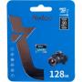 NETAC Micro SDXC, 128GB, P500 Standard (NT02P500STN-128G-S) - slika 1