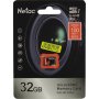 NETAC Micro SDHC, 32GB, P500 Extreme Pro (NT02P500PRO-032G-S) - slika 1