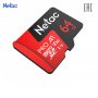 NETAC Micro SDXC, 64GB, P500 Extreme Pro (NT02P500PRO-064G-S) - slika 1