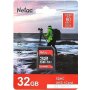 NETAC SDHC, 32GB, P600 (NT02P600STN-032G-R) - slika 1