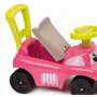 SMOBY Guralica roze - slika 2
