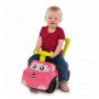SMOBY Guralica roze - slika 3