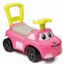 SMOBY Guralica roze - slika 1