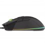 GENESIS Miš Krypton 290 black - slika 2