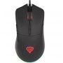 GENESIS Miš Krypton 290 black - slika 1