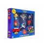 BRAWL STARS 8 figurica deluxe box - slika 2
