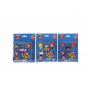 BRAWL STARS 5 figurica - slika 1