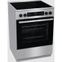 GORENJE šporet GECS 6C70 XC - slika 1