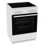 GORENJE Električni šporet GEC6A41WC - slika 1
