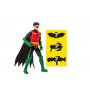 SUPERMAN – BATMAN Mini figura asst - slika 2