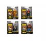 SUPERMAN – BATMAN Mini figura asst - slika 1
