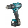 MAKITA HP333DWYE Akumulatorska udarna bušilica-odvijač - slika 1