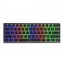 GENESIS Tastatura Thor 660 Wifi Black - slika 1