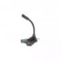 DEFENDER Gaming stream mikrofon Pitch GMC 200 Led - slika 1