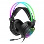 DEFENDER Slušalice sa mikrofonom Cosmo Pro virtual 7.1 RGB/2.1m - slika 1