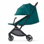 KINDERKRAFT Kolica NUBI NATURE VIBES GREEN - slika 2