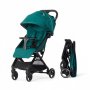 KINDERKRAFT Kolica NUBI NATURE VIBES GREEN - slika 1