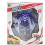 BEST LUCK Starwood mech robo auto plavi - slika 1