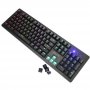 MARVO KG916 Mehanička USB tastatura - slika 1