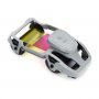 Zebra POS DOD ribon 250EM - slika 1
