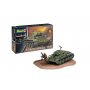 REVELL Maketa t-34/76  modell 1940 - slika 1