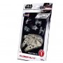 REVELL Maketa millennium falcon easy - click - slika 1
