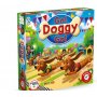 PIATNIK Go doggy go društvena igra - slika 1