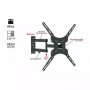 TRICK Nosač za TV  zglobni od 17-55 TR009 400x400 od zida57-430mm 30kg komplet za montazu - slika 3