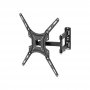 TRICK Nosač za TV  zglobni od 17-55 TR009 400x400 od zida57-430mm 30kg komplet za montazu - slika 1