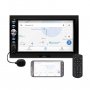SAL Auto radio sa video plejerom  VB-X900 - slika 1