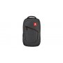 NINTENDO Switch Elite Player Backpack Black Logo - slika 1