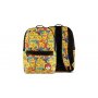 Difuzed Pokemon Pikachu Backpack Basic - slika 2