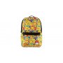 Difuzed Pokemon Pikachu Backpack Basic - slika 1