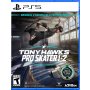 ACTIVISION BLIZZARD PS5 Tony Hawk's Pro Skater 1 and 2 - slika 1