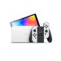 NINTENDO Switch Konzola, OLED Model, Bela - slika 2
