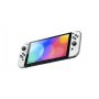 NINTENDO Switch Konzola, OLED Model, Bela - slika 1