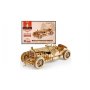 Robotime Grand Prix Car, maketa (MC401) - slika 3