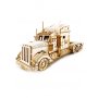 Robotime Heavy Truck, maketa (MC502) - slika 1