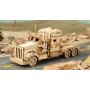 Robotime Heavy Truck, maketa (MC502) - slika 2