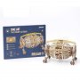Robotime Time Engine Calendar, maketa (LC801) - slika 3