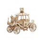 Robotime Pumpkin Cart, maketa (TG302) - slika 2