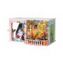 Robotime Sweet Patio, maketa (DGF01) - slika 2