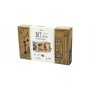 Robotime Sweet Patio, maketa (DGF01) - slika 4