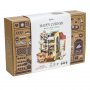 Robotime Carl's Fruit Shop, maketa (DG142) - slika 2
