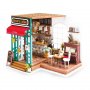 Robotime Simon's coffee, maketa (DG109) - slika 1
