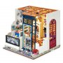 Robotime Nancy's Bake Shop, maketa (DG143) - slika 1