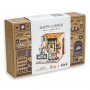 Robotime Nancy's Bake Shop, maketa (DG143) - slika 2